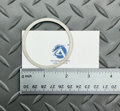 P/N: 534365 TCM Washer - Intake Tube (NOS)