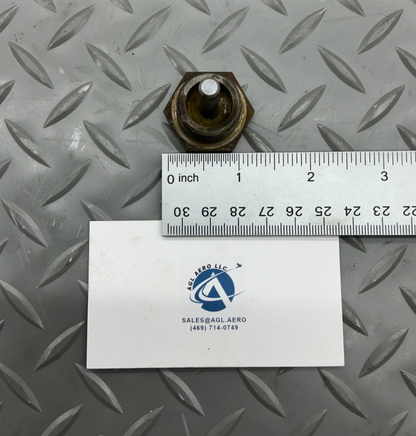 P/N: 631995 Oil Pressure Bypass Pin (AR)