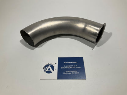 P/N: AEL74084 Intake Pipe