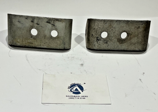 P/N: 77756 Lycoming Bracket (AR)