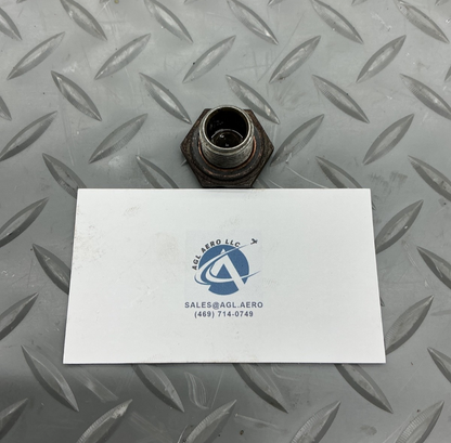 P/N: 2265 Drain Plug (AR)