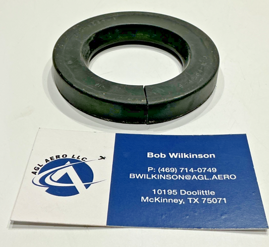 P/N: SA530019 Crankshaft Seal: S-4504-R-2 (NE) - for one