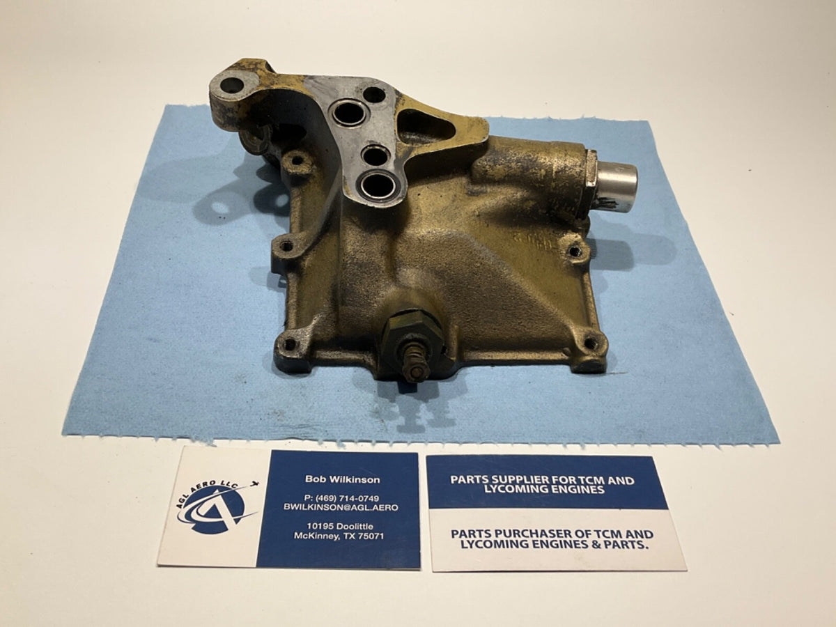 P/N: 641895 TCM Engine Mounting Bracket