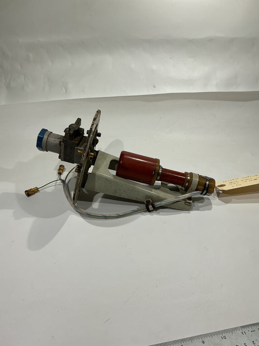 P/N: FG250A47 Honeywell Fuel Tank Quantity Compensator Unit (AR) - for one
