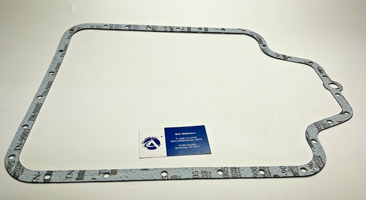 P/N: 72812 Superior Air Parts Gasket - New - for one