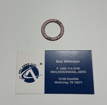 P/N: SL70455 Superior Air Parts Gasket
