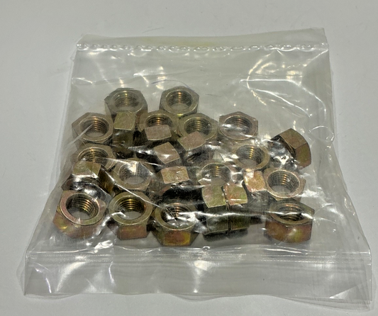 P/N: AN315-6R Continental Nut (NE) - set of 25
