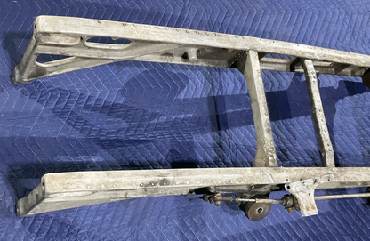 P/N: 5620029-505 Engine Mount Assembly from 500A Aero Commander (AR)