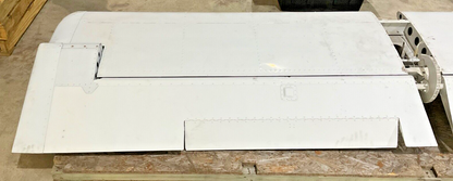 P/N: 105-6200-91 Duchess Model 76 - Stabilizer, Elevator, & Tab: T-Tail (AR)