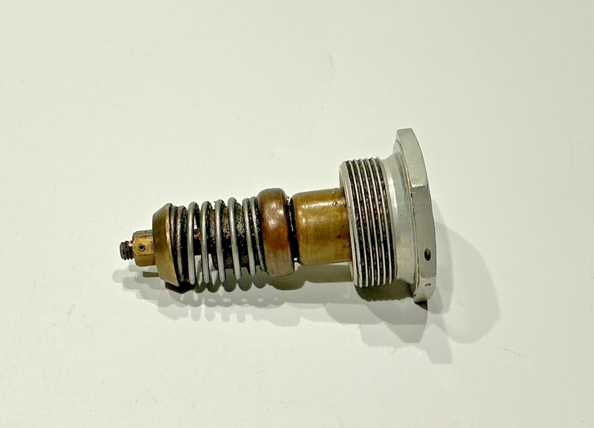 P/N: 639304 Oil Control Valve, Vernatherm (AR) - for one valve