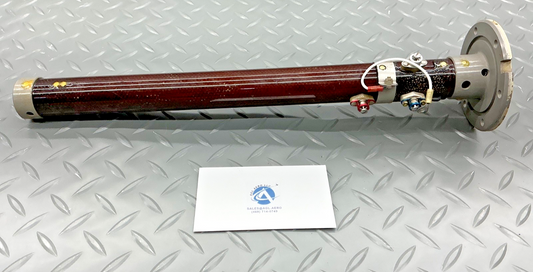 P/N: 704-171 Intertechnique Tank Gauge Unit - Core (AR) - for one