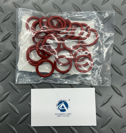 P/N: 630286 Continental O-Ring (NE)