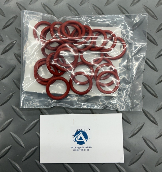 P/N: 630286 Continental O-Ring (NE)