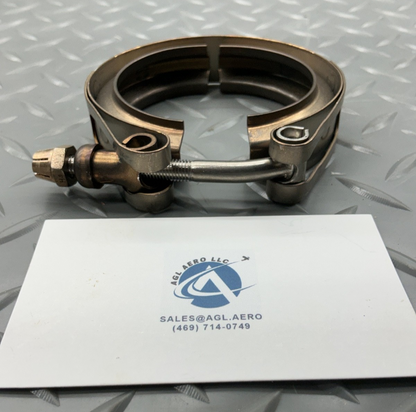 P/N: 2271-200 RAM Clamp (NOS)
