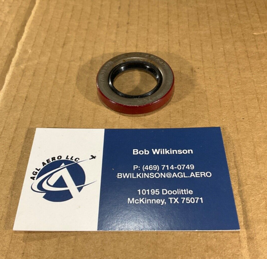 P/N: 471649 National Oil Seal (one)