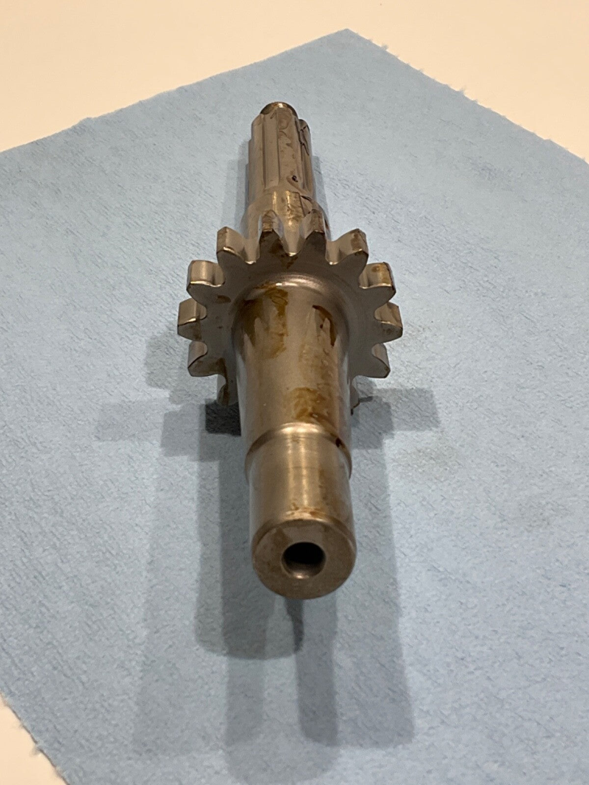 P/N: 70326 Lycoming Shaft Gear