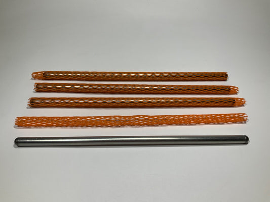 P/N: 15F19957–31 Push Rod (for one rod)