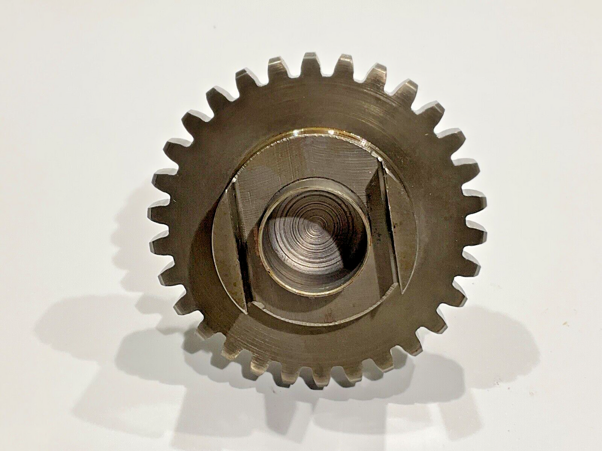 P/N: 630848 TCM Gear (AR)