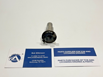 P/N: 61174 Lycoming Shaft, Oil Pump Drive (AR)