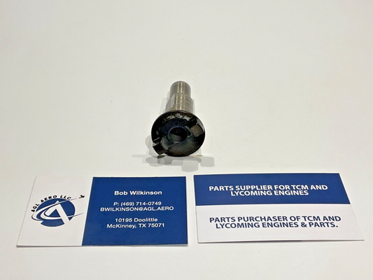 P/N: 61174 Lycoming Shaft, Oil Pump Drive (AR)