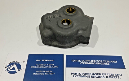 P/N: 50365 / 530549 TCM Oil Pressure Pump Housing (AR)