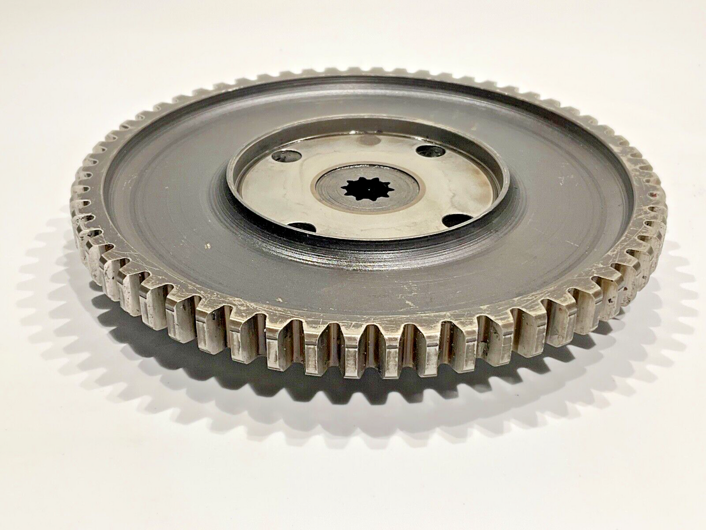 P/N: 537432 TCM Cam Gear (AR)