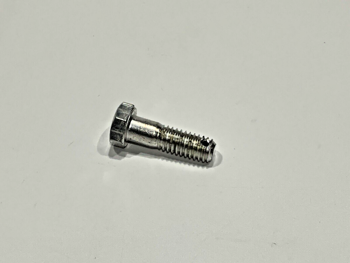 P/N: LW-31S1.07 Bolt .3125-18 X 1.07 (for one bolt)