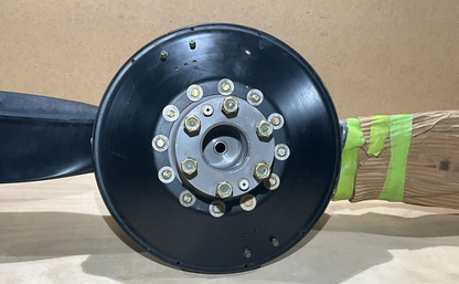 P/N: 2A34C216-B McCauley Constant Speed Propeller - Certified (OH)
