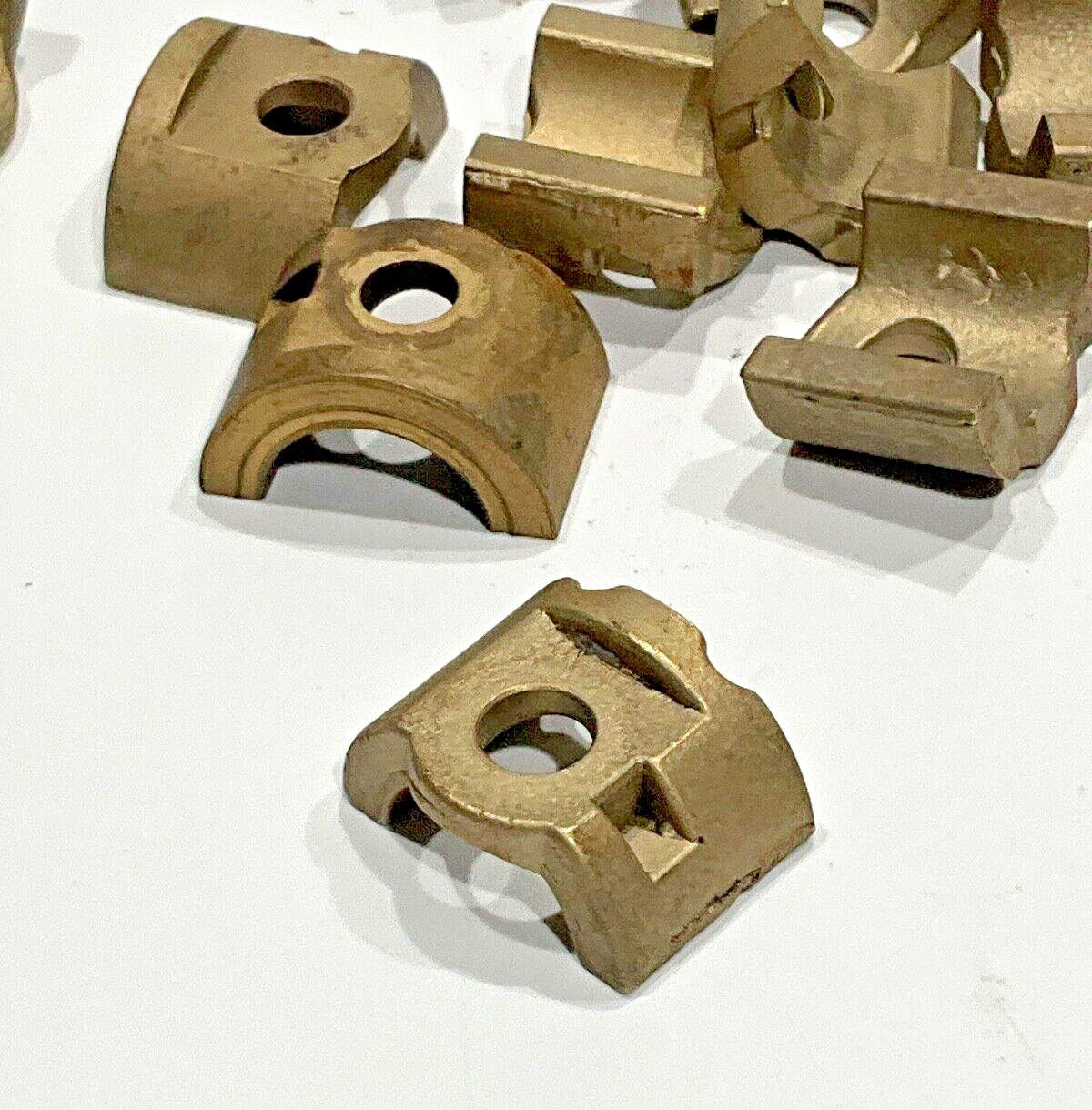P/N: 631996 TCM Retainer - Arm Thrust (AR) - for one retainer