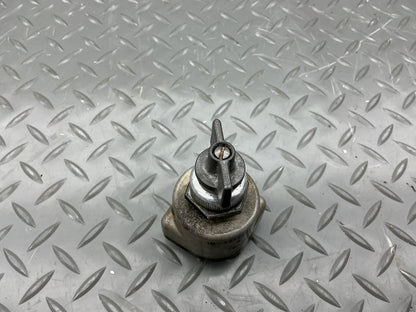 P/N: 10-357250-1 Beechcraft Duchess Ignition Switch (AR)