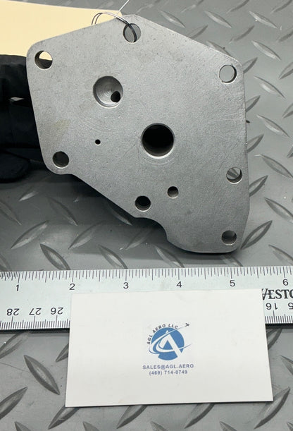 P/N: 625886 Oil Pump Cover (RD)