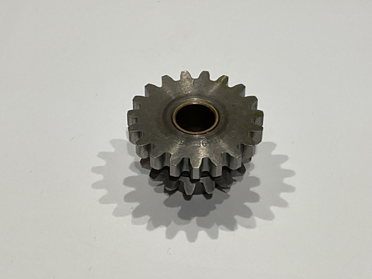 P/N: 77874 Gear Assy. Prop Gov Idler (RD)