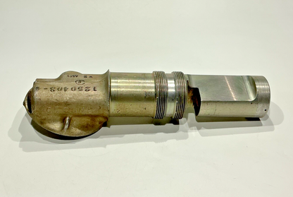 P/N: 1250403-4 Cessna Oil Filter Adapter Assembly (AR)