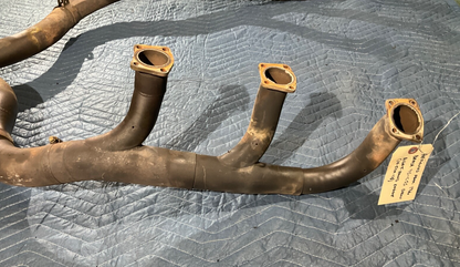 P/N: 96-950002 Baron Exhaust System - RH Engine Inboard & Outboard (AR)