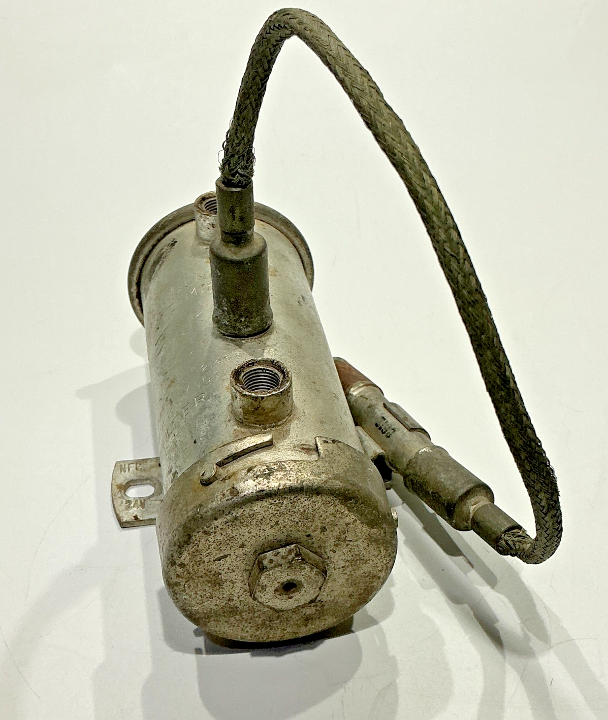P/N: 476-284 Bendix Fuel Pump (AR) - for one