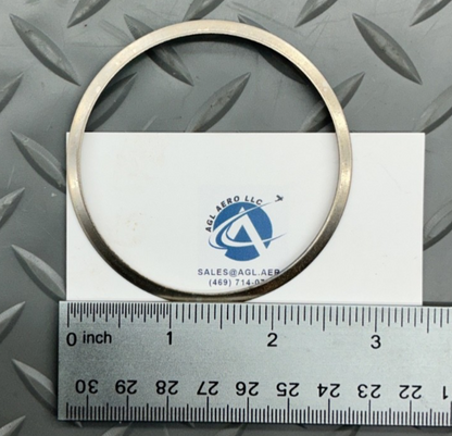 P/N: 75845 Lycoming V-Band Coupling Gasket (NE)