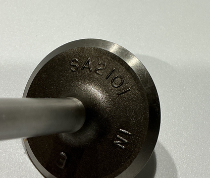 P/N: SA2101 Superior Intake Valve - 45 degree (NE) - for one valve