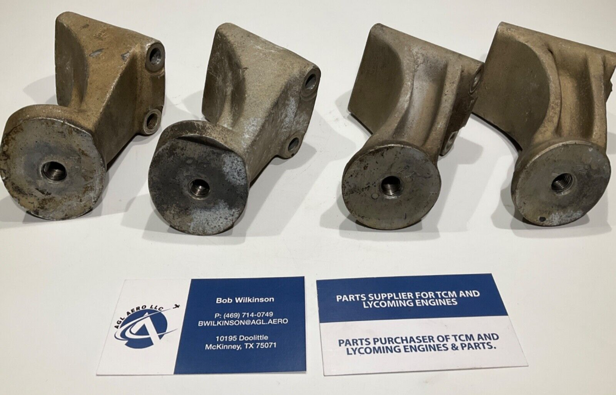 P/N: 640782 TCM - Bracket (for one - see description)