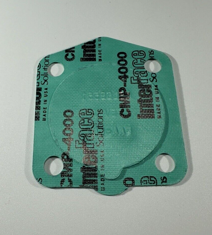 P/N: AEL69551 Continental Gasket - Accessory Drive Adapter