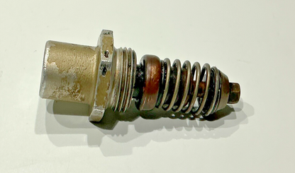 P/N: 634065 Oil Control Valve, Vernatherm (AR) - for one valve