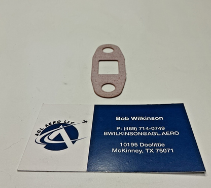 P/N: SA632710 Superior Gasket - Turbo Oil Outlet (NE) - for one gasket
