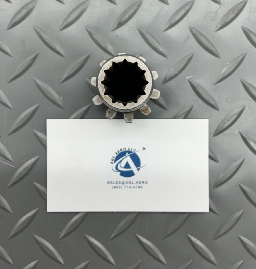 P/N: LW10305 Lycoming Gear Assembly - Accessory Driven (IN - Serviceable)