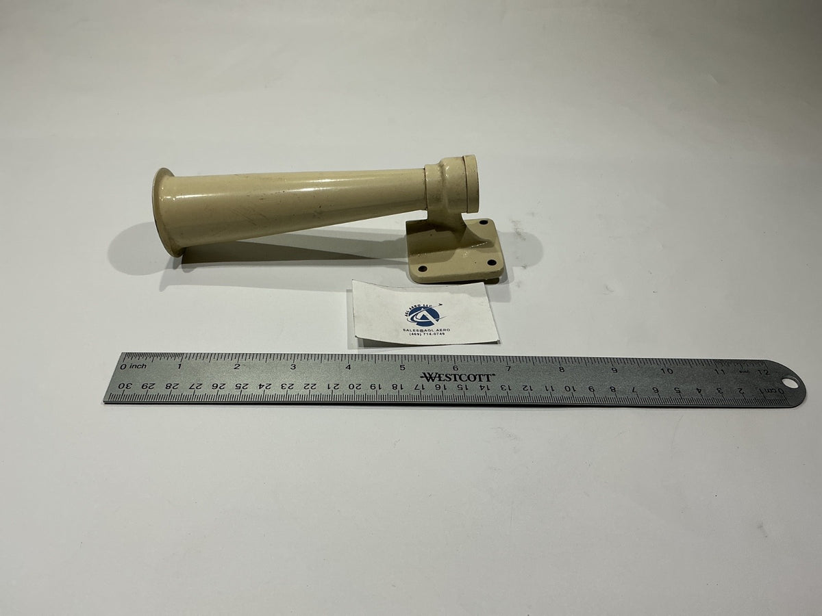 Vintage Venturi Tube