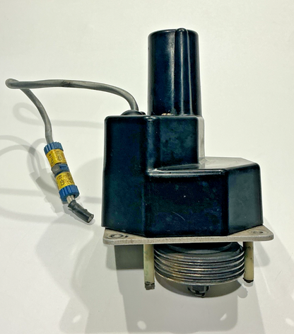 P/N: 1C508-1-694P Edo-Aire Roll Servo - 14V (AR)