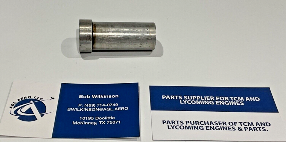 P/N:  74058 Lycoming Plug (AR)