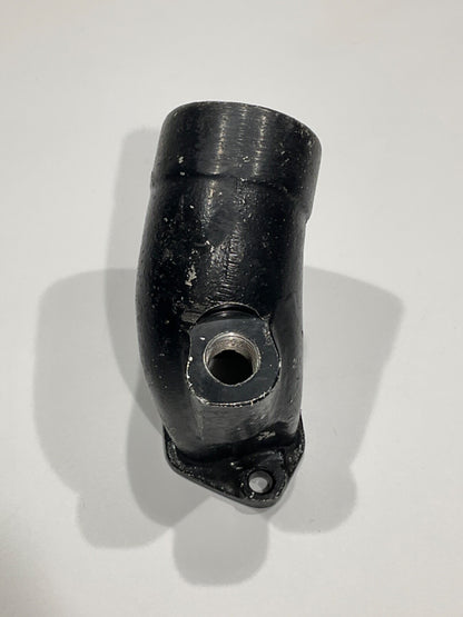 P/N: 35090 TCM - Induction Tube