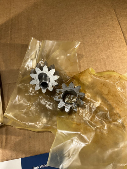 P/N: AL05K19423S Impeller Kit