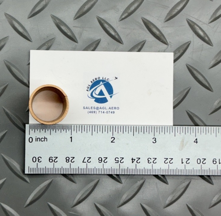 P/N: 652129 Continental Bushing (NOS)