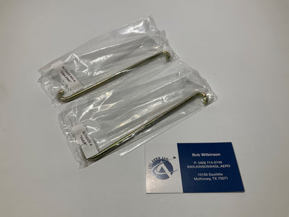 P/N: SL71610 Superior Hook - Intercyl Baffle Retainer (NE) - for one hook