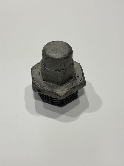 P/N: 71714 Lycoming Oil Pressure Relief Valve (for one valve)